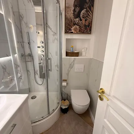 Appartement Disponible A La Location Disponible *