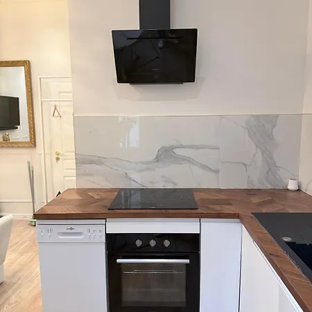 Apartamento Hebergement Plus Disponible A La Location Disponible *