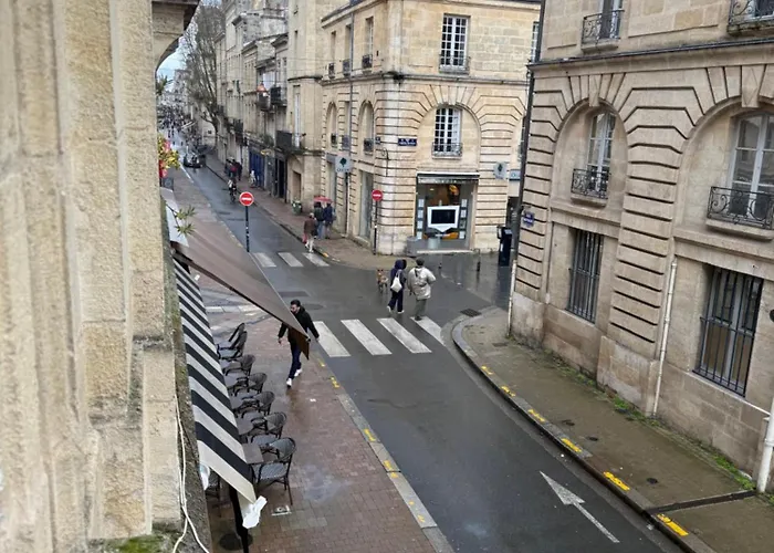 Hebergement Plus Disponible A La Location Disponible Burdeos